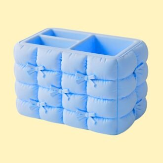 Quilted Organizer